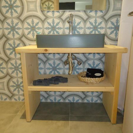 Nama Luxury Apartments Mykonos Town Εξωτερικό φωτογραφία