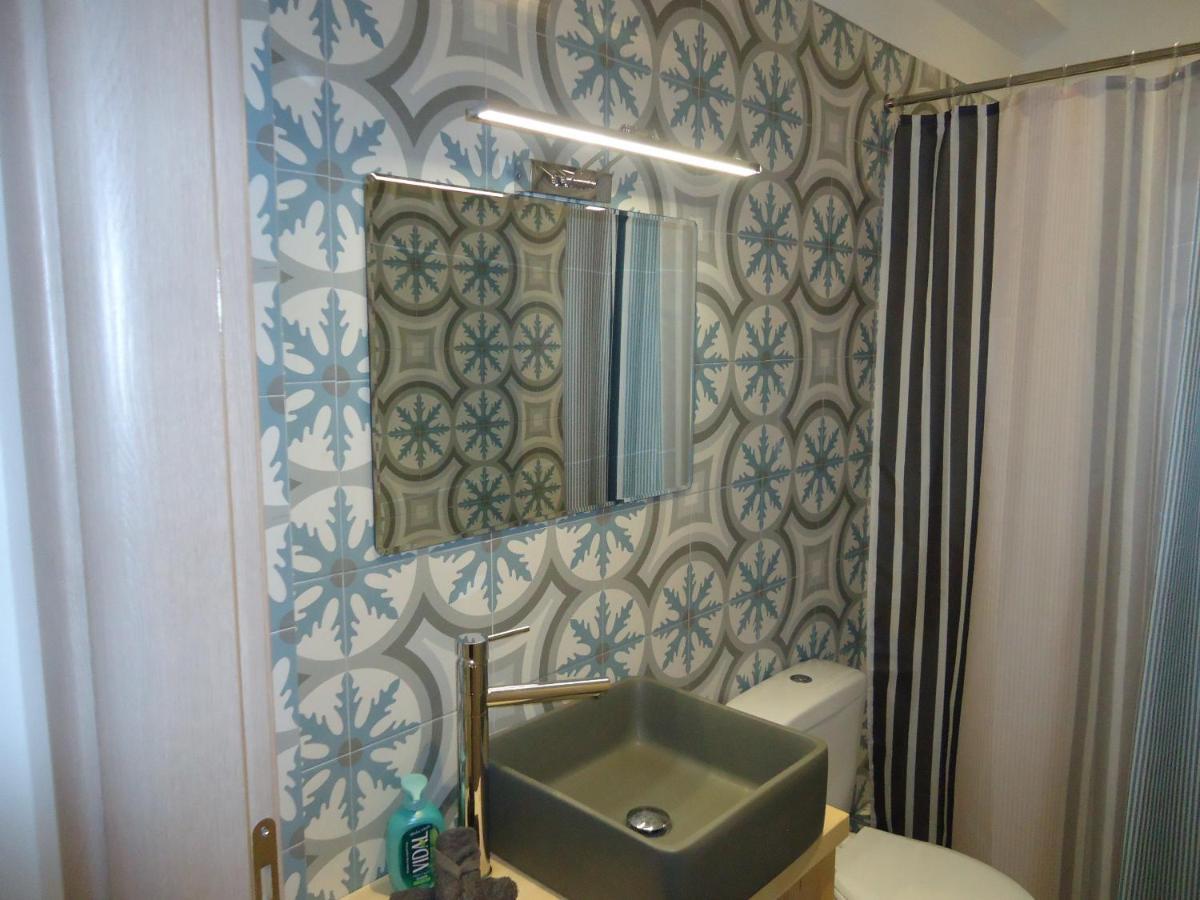 Nama Luxury Apartments Mykonos Town Εξωτερικό φωτογραφία