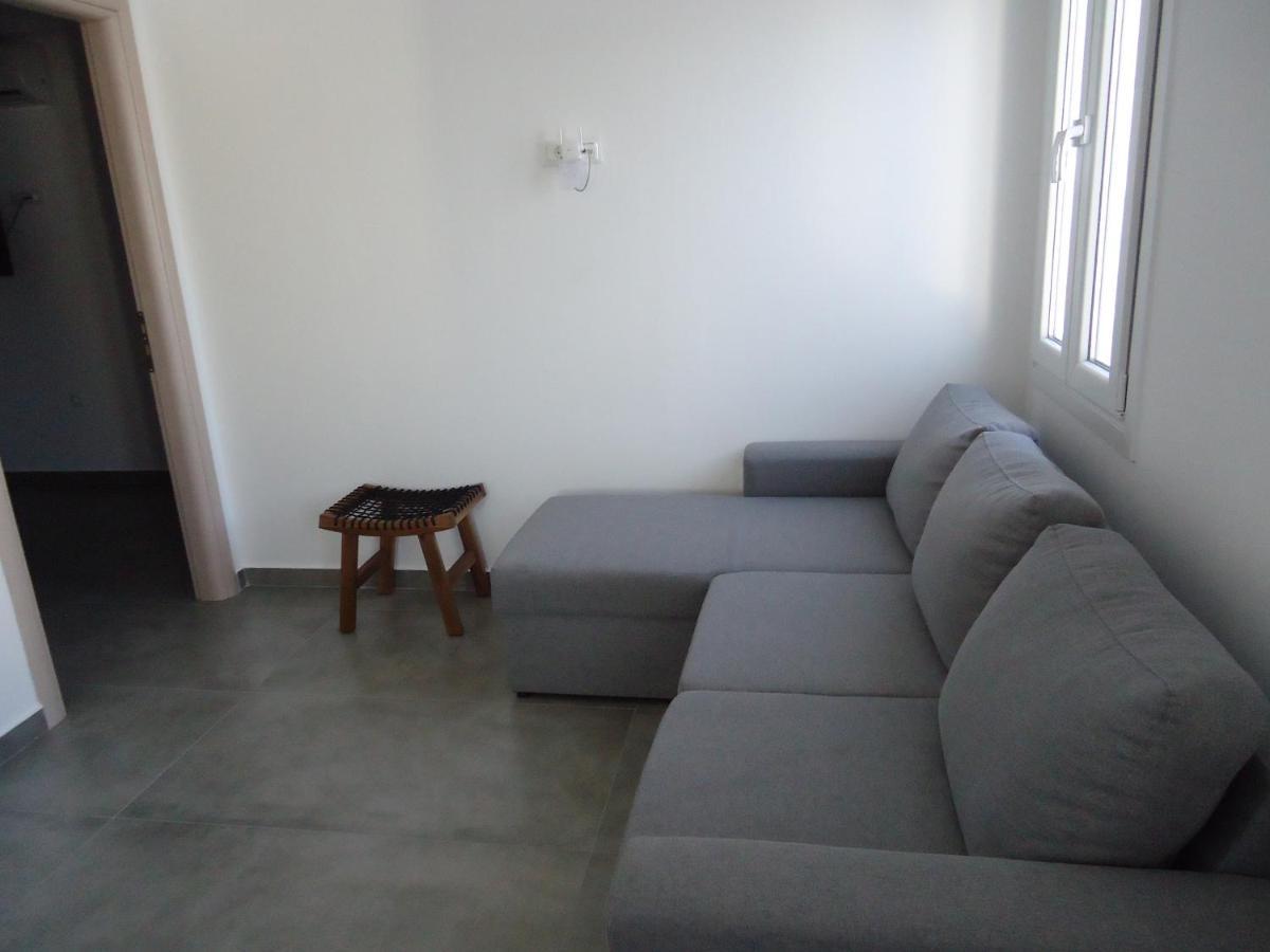 Nama Luxury Apartments Mykonos Town Εξωτερικό φωτογραφία