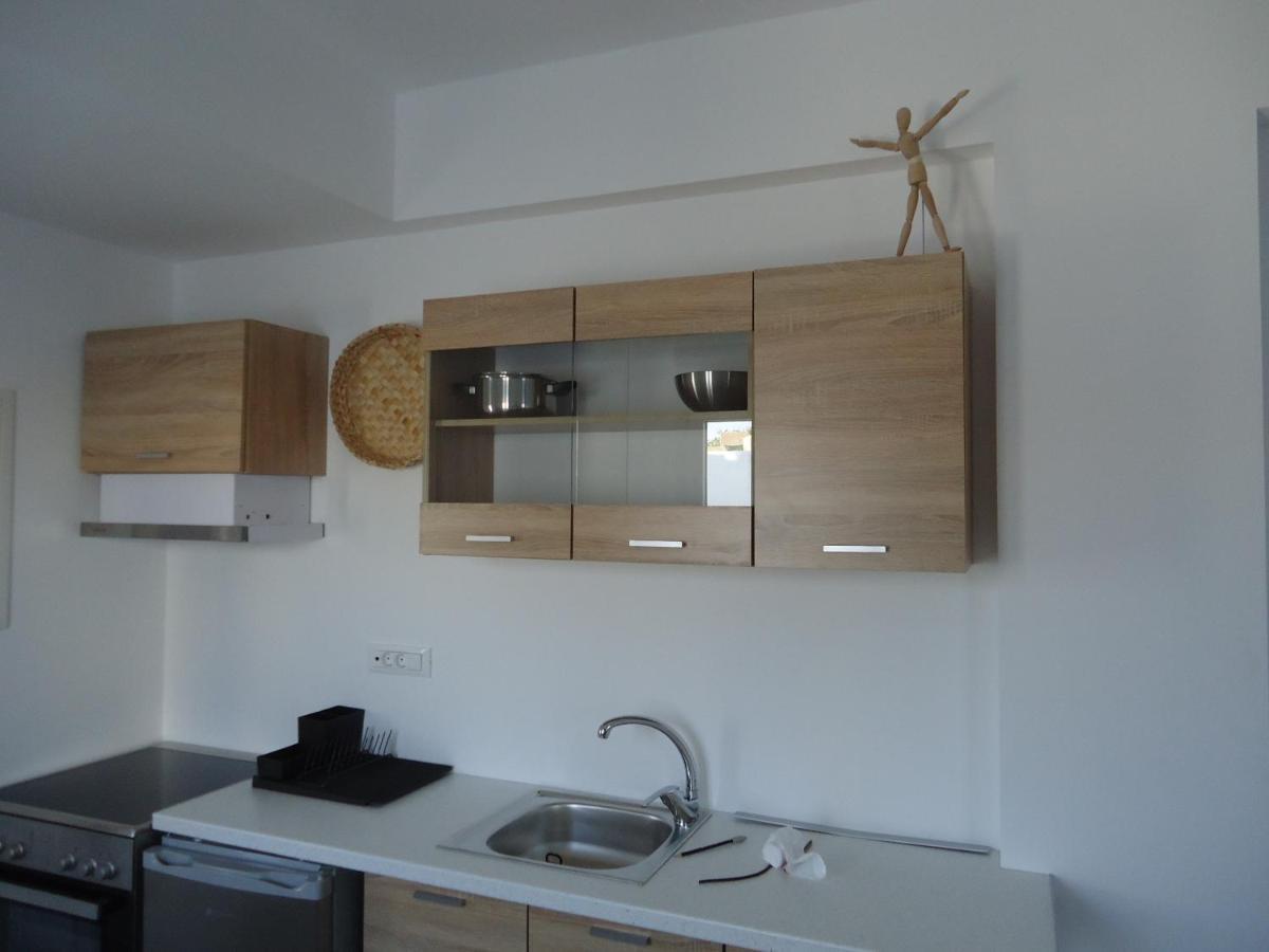 Nama Luxury Apartments Mykonos Town Εξωτερικό φωτογραφία