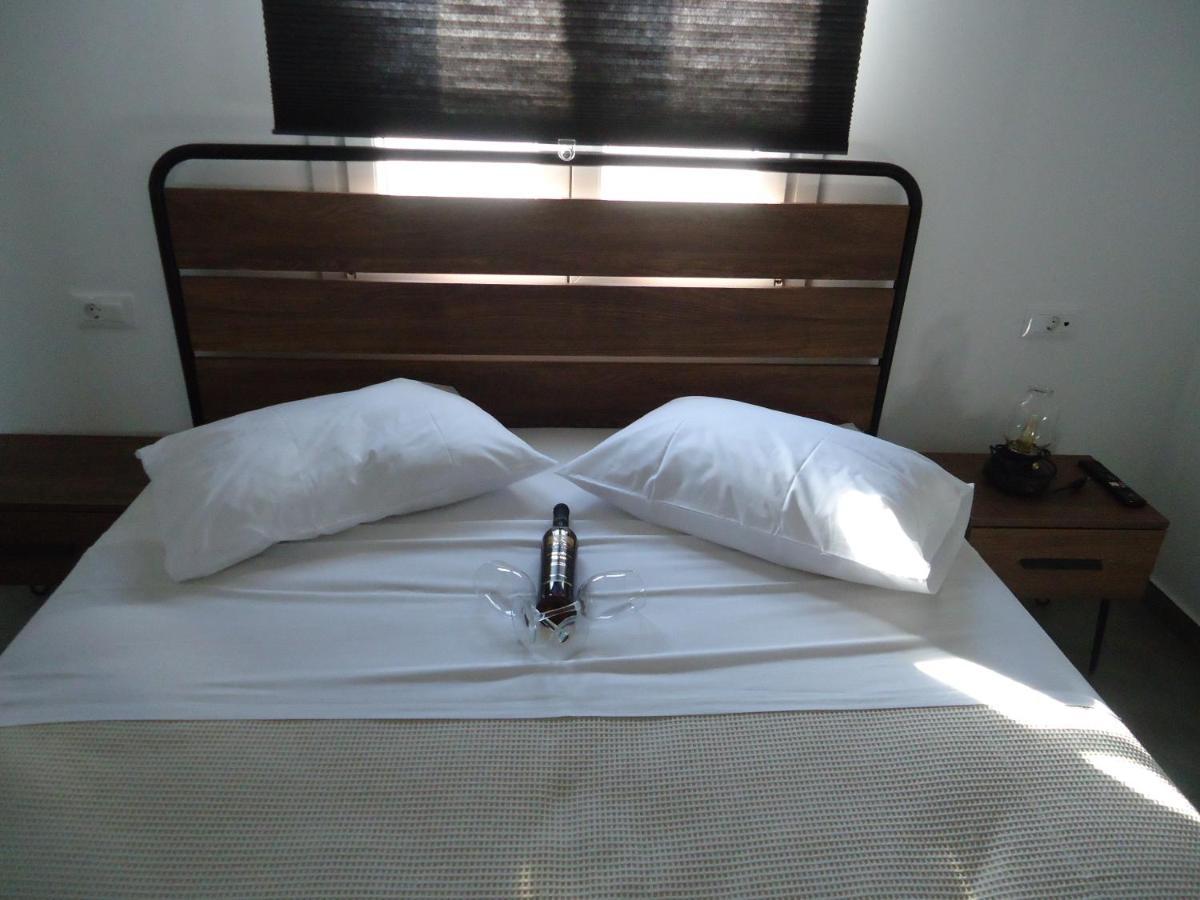 Nama Luxury Apartments Mykonos Town Εξωτερικό φωτογραφία