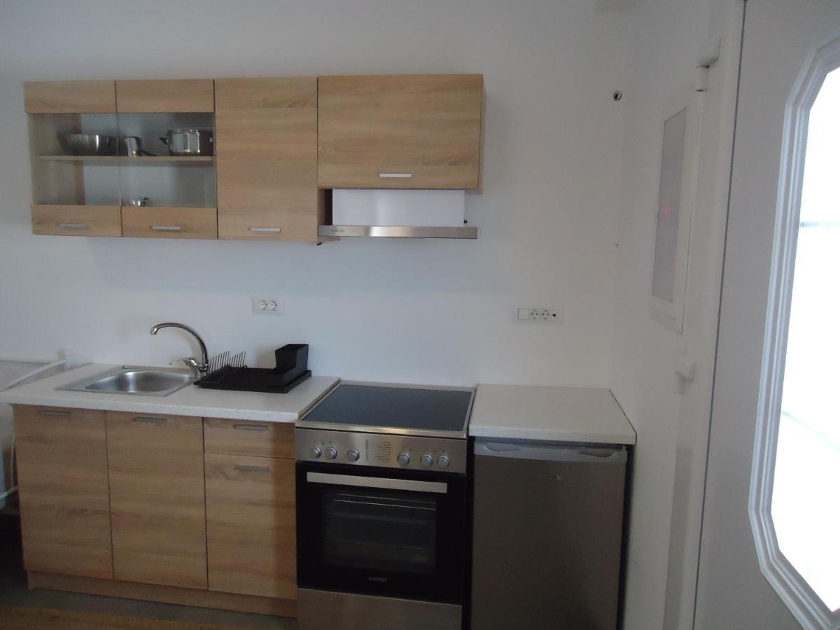 Nama Luxury Apartments Mykonos Town Εξωτερικό φωτογραφία