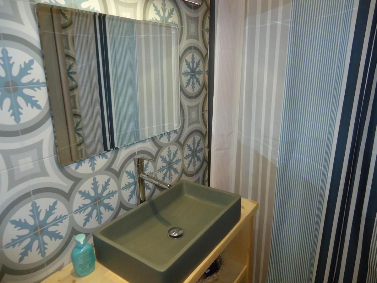 Nama Luxury Apartments Mykonos Town Εξωτερικό φωτογραφία