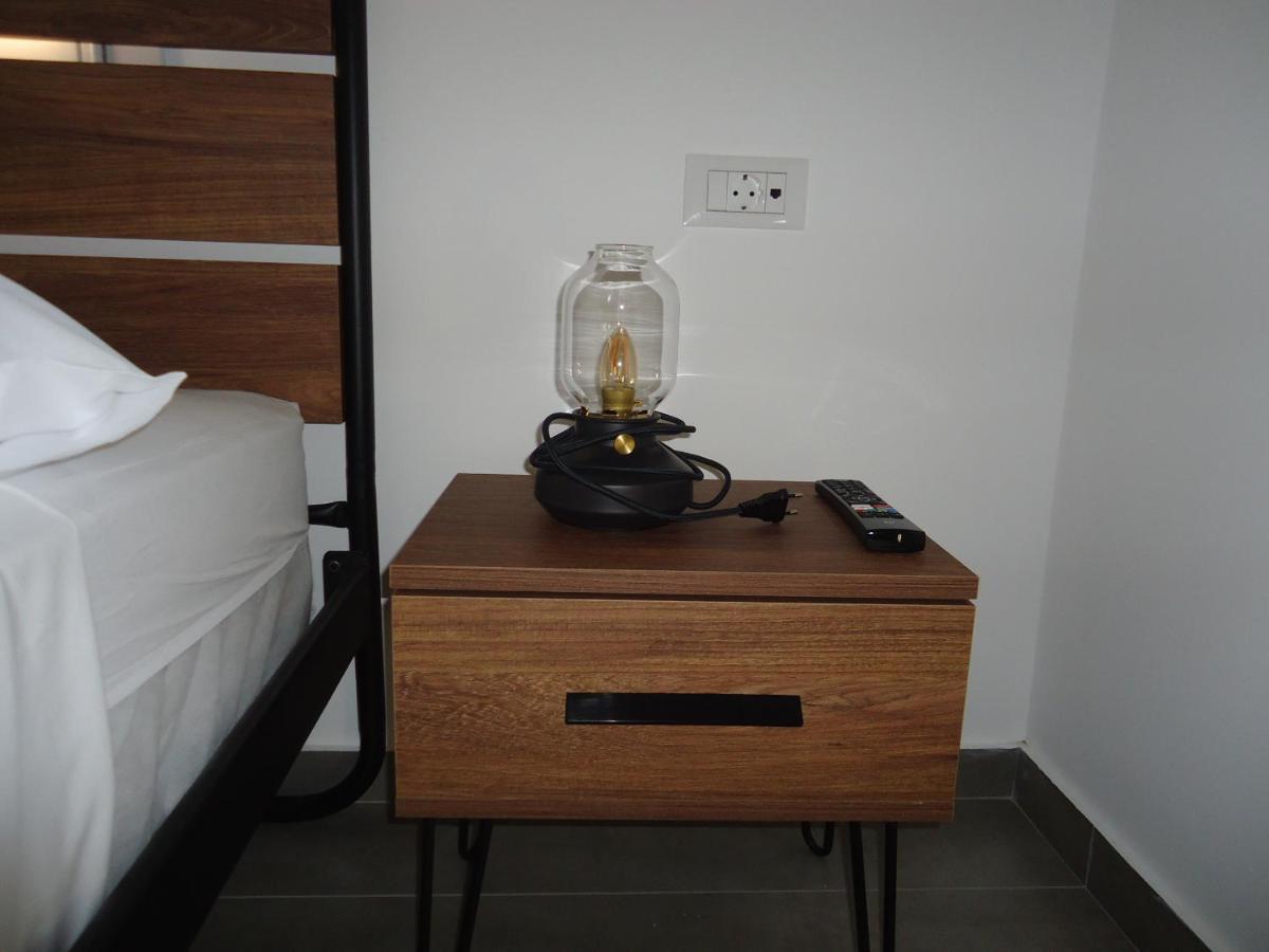 Nama Luxury Apartments Mykonos Town Εξωτερικό φωτογραφία